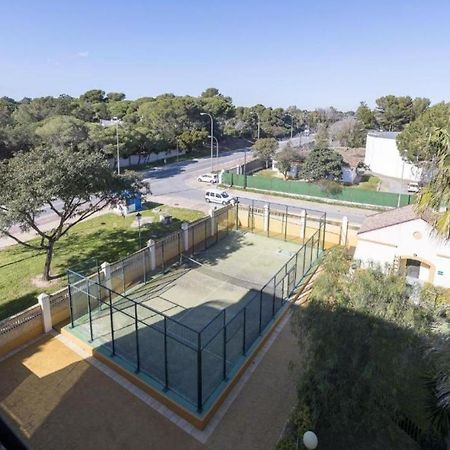 El Mirador De Carmen Διαμέρισμα El Puerto de Santa María Εξωτερικό φωτογραφία